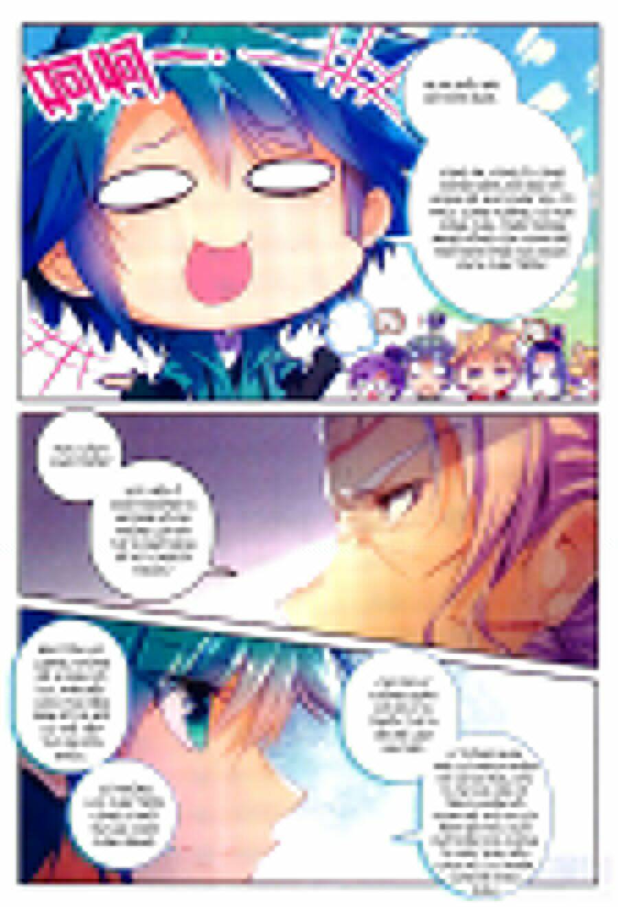 Cực Phẩm Gia Đình Chapter 95 - Trang 6