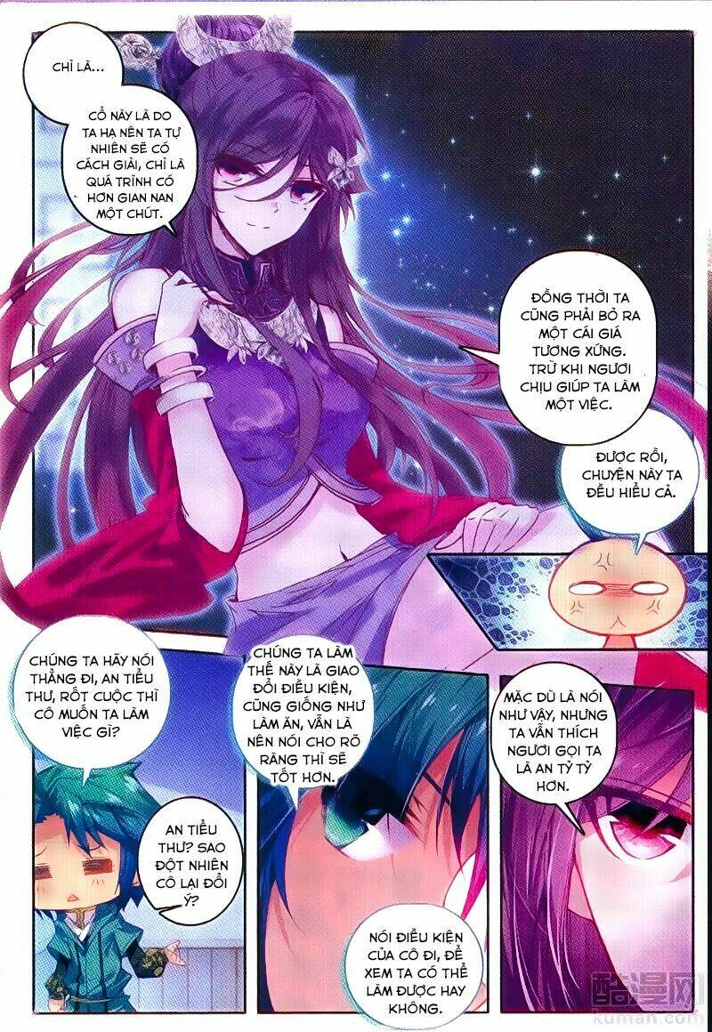 Cực Phẩm Gia Đình Chapter 96 - Trang 17