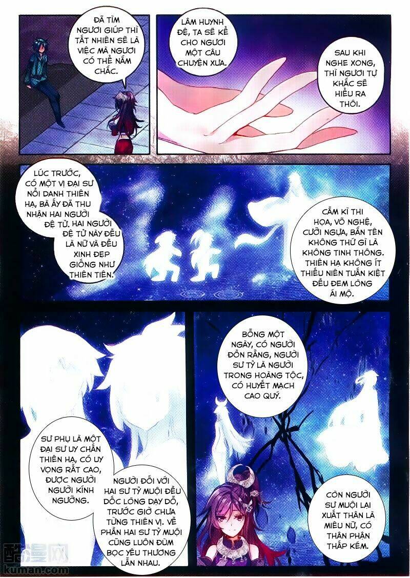 Cực Phẩm Gia Đình Chapter 96 - Trang 18