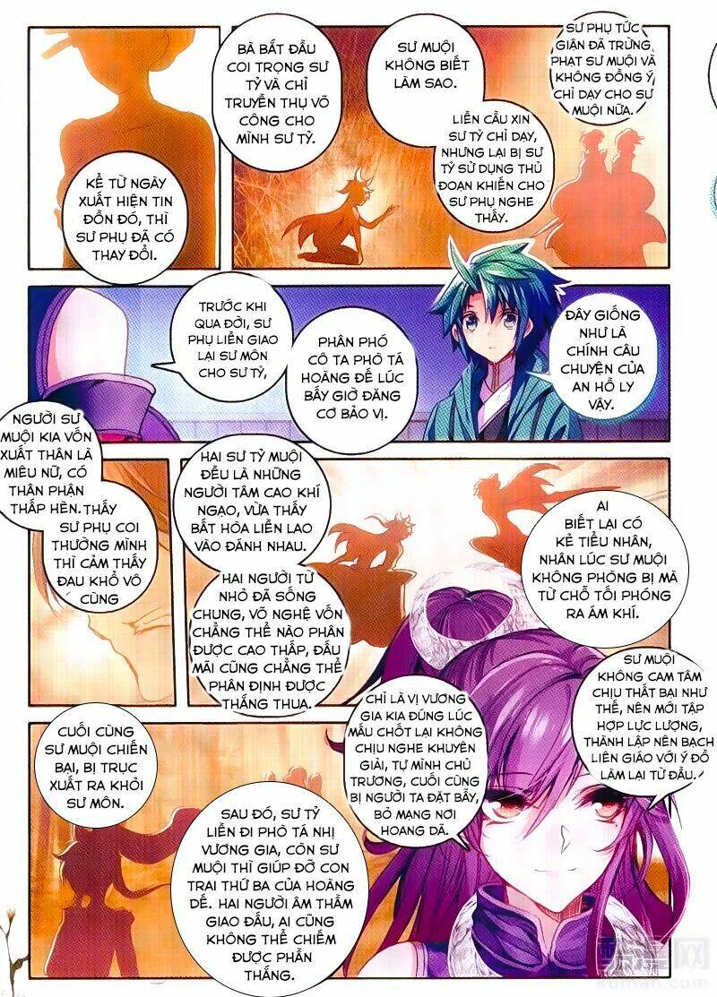 Cực Phẩm Gia Đình Chapter 96 - Trang 19