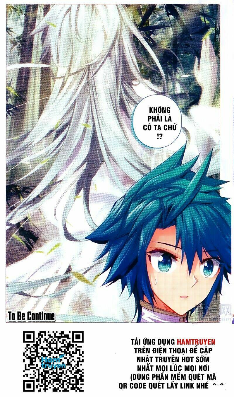 Cực Phẩm Gia Đình - Chapter 96 - Page 24