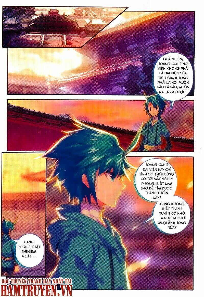 Cực Phẩm Gia Đình Chapter 96 - Trang 4