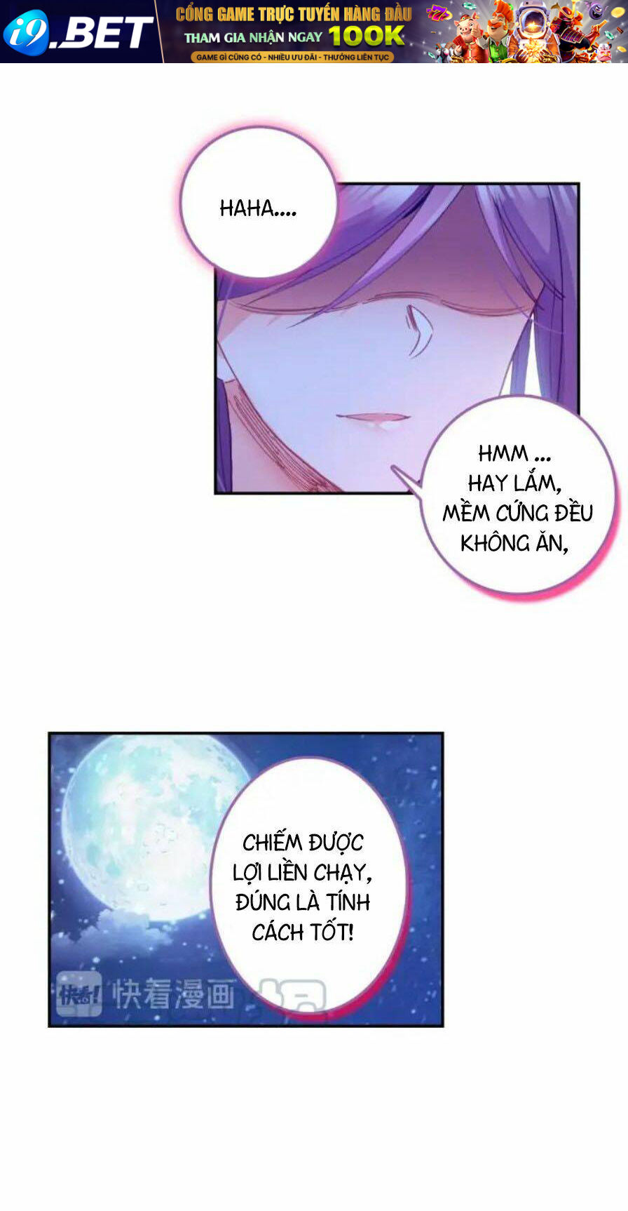 Cực Phẩm Gia Đình Chapter 97.2 - Trang 9