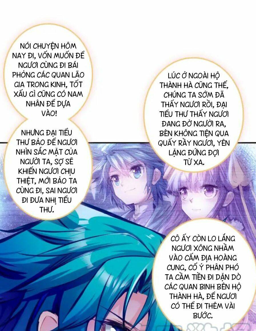 Cực Phẩm Gia Đình Chapter 97.2 - Trang 12