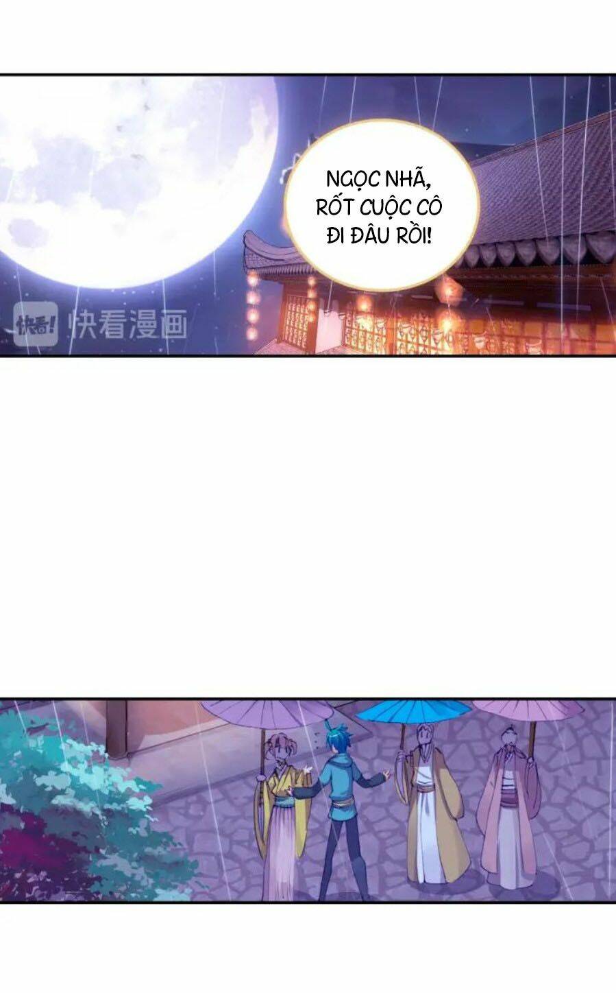 Cực Phẩm Gia Đình Chapter 97.2 - Trang 14