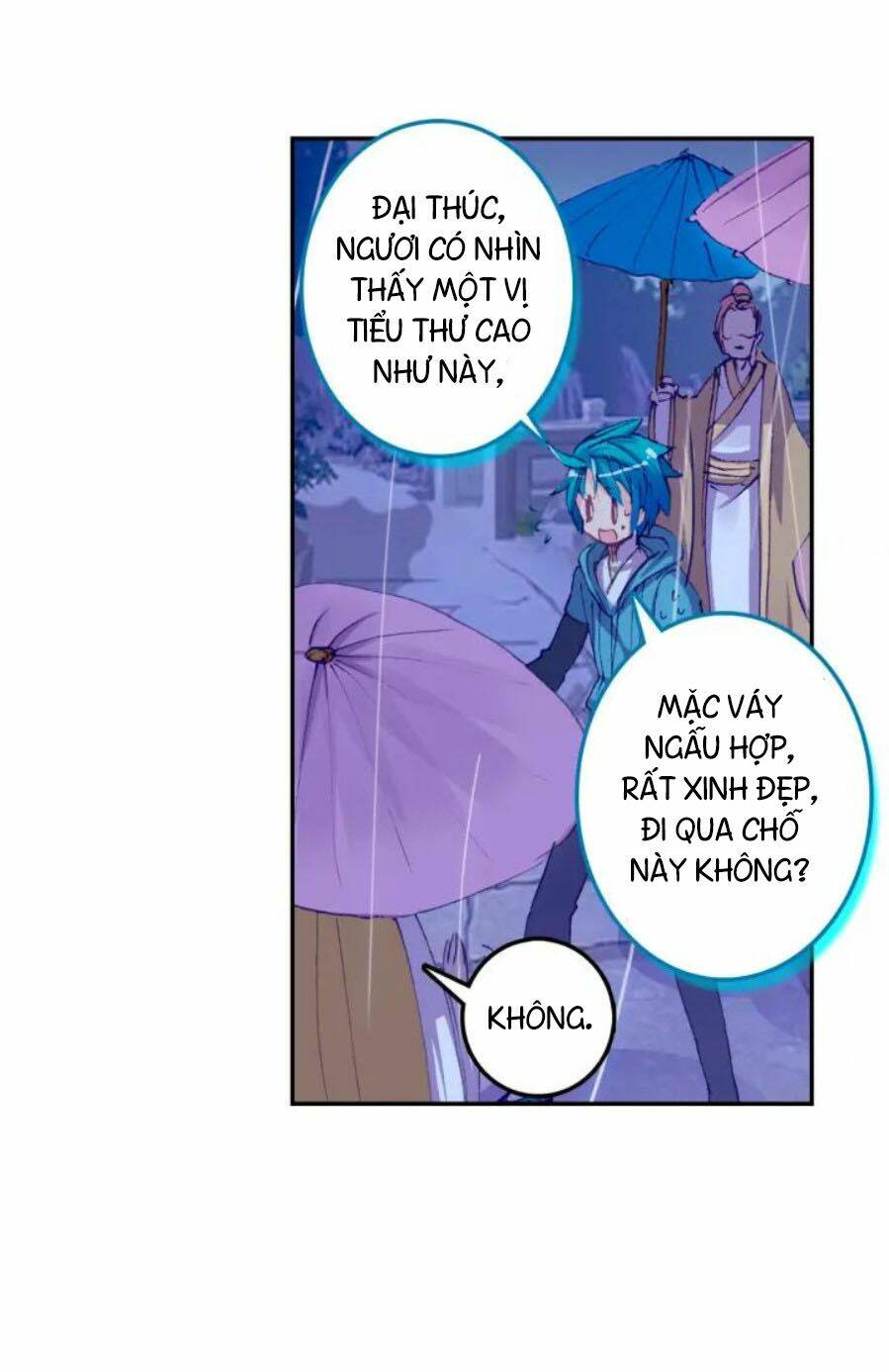 Cực Phẩm Gia Đình Chapter 97.2 - Trang 15