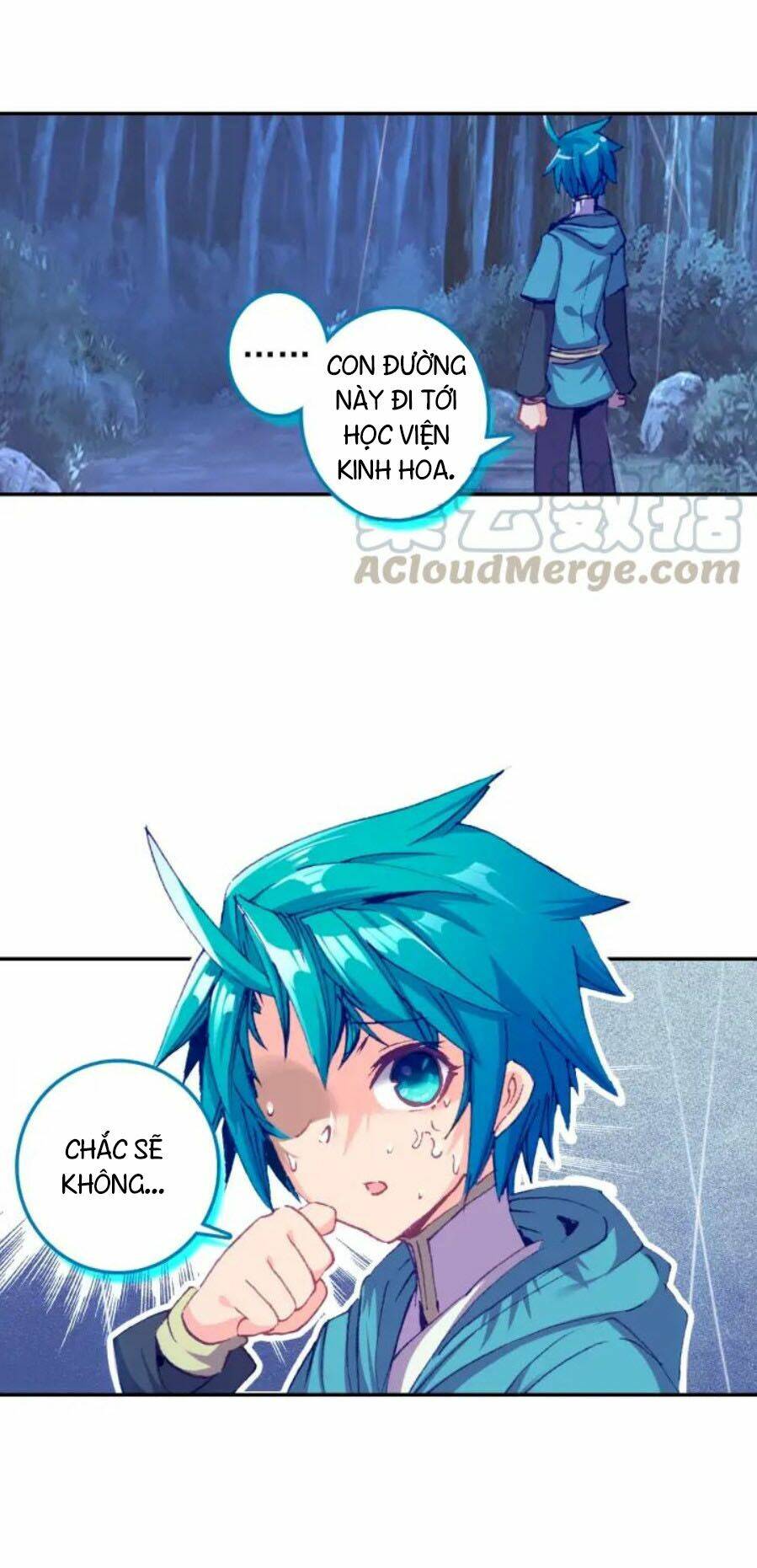 Cực Phẩm Gia Đình Chapter 97.2 - Trang 16