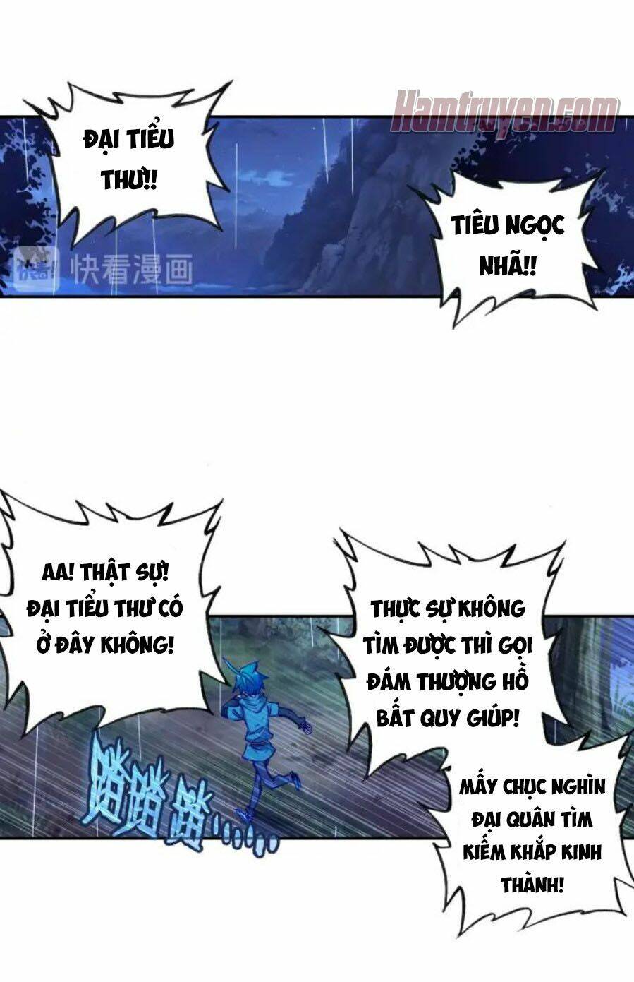 Cực Phẩm Gia Đình Chapter 97.2 - Trang 17