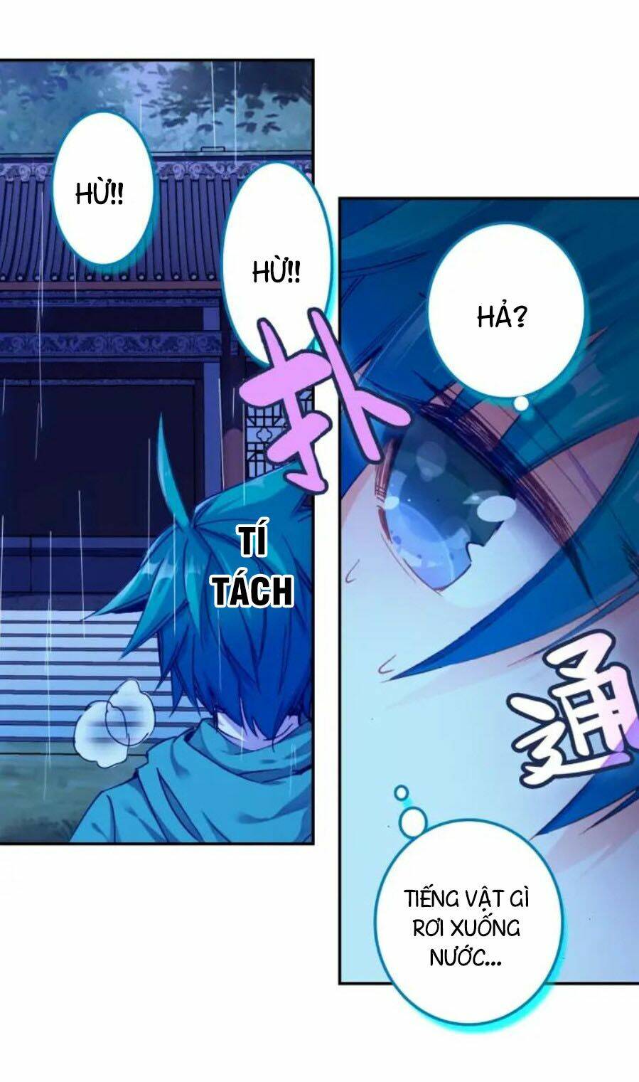 Cực Phẩm Gia Đình Chapter 97.2 - Trang 18