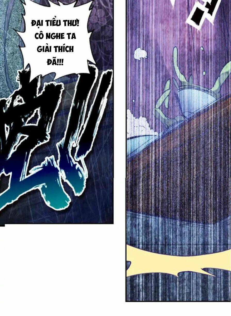 Cực Phẩm Gia Đình Chapter 97.2 - Trang 1