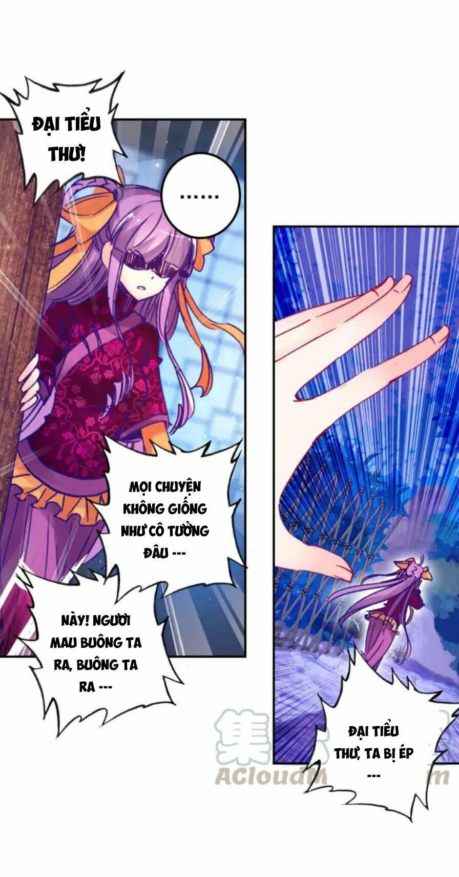 Cực Phẩm Gia Đình Chapter 97.2 - Trang 2