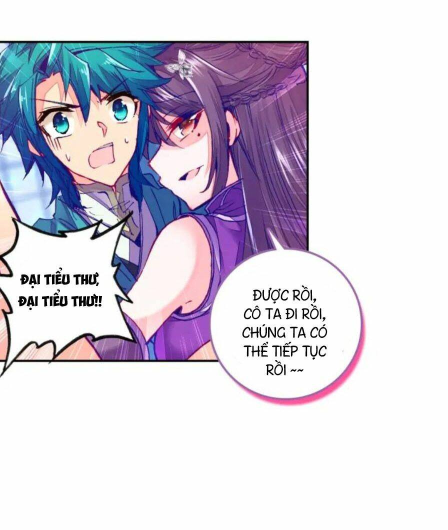 Cực Phẩm Gia Đình Chapter 97.2 - Trang 3