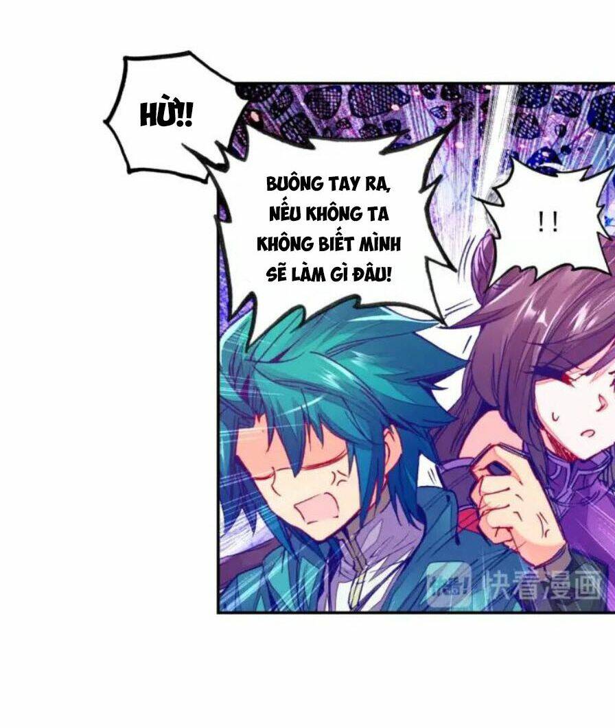 Cực Phẩm Gia Đình Chapter 97.2 - Trang 4