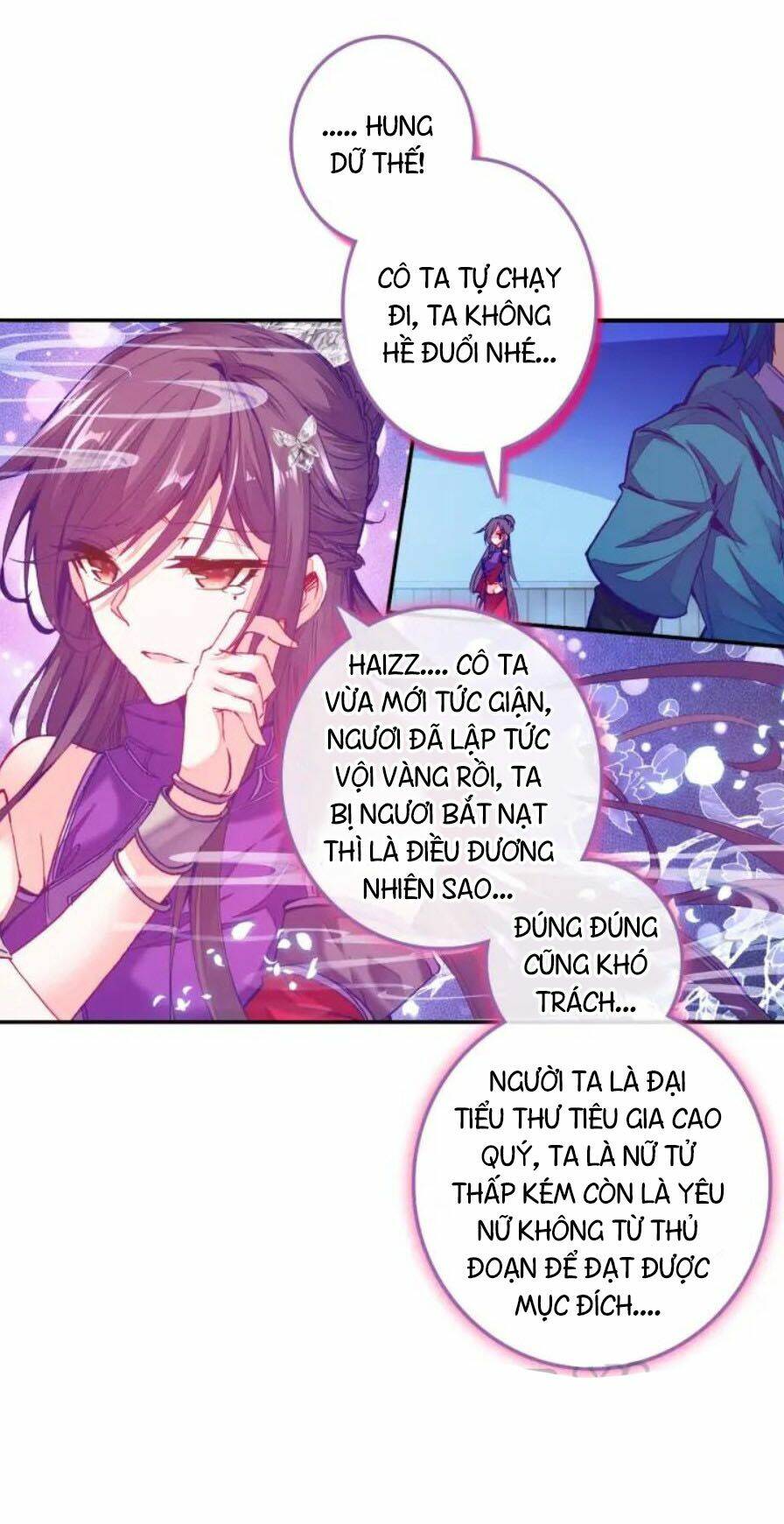 Cực Phẩm Gia Đình Chapter 97.2 - Trang 5