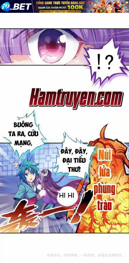 Cực Phẩm Gia Đình - Chapter 97 - Page 15