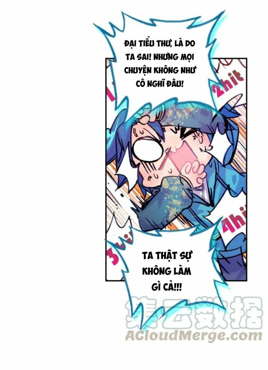 Cực Phẩm Gia Đình Chapter 98.1 - Trang 10