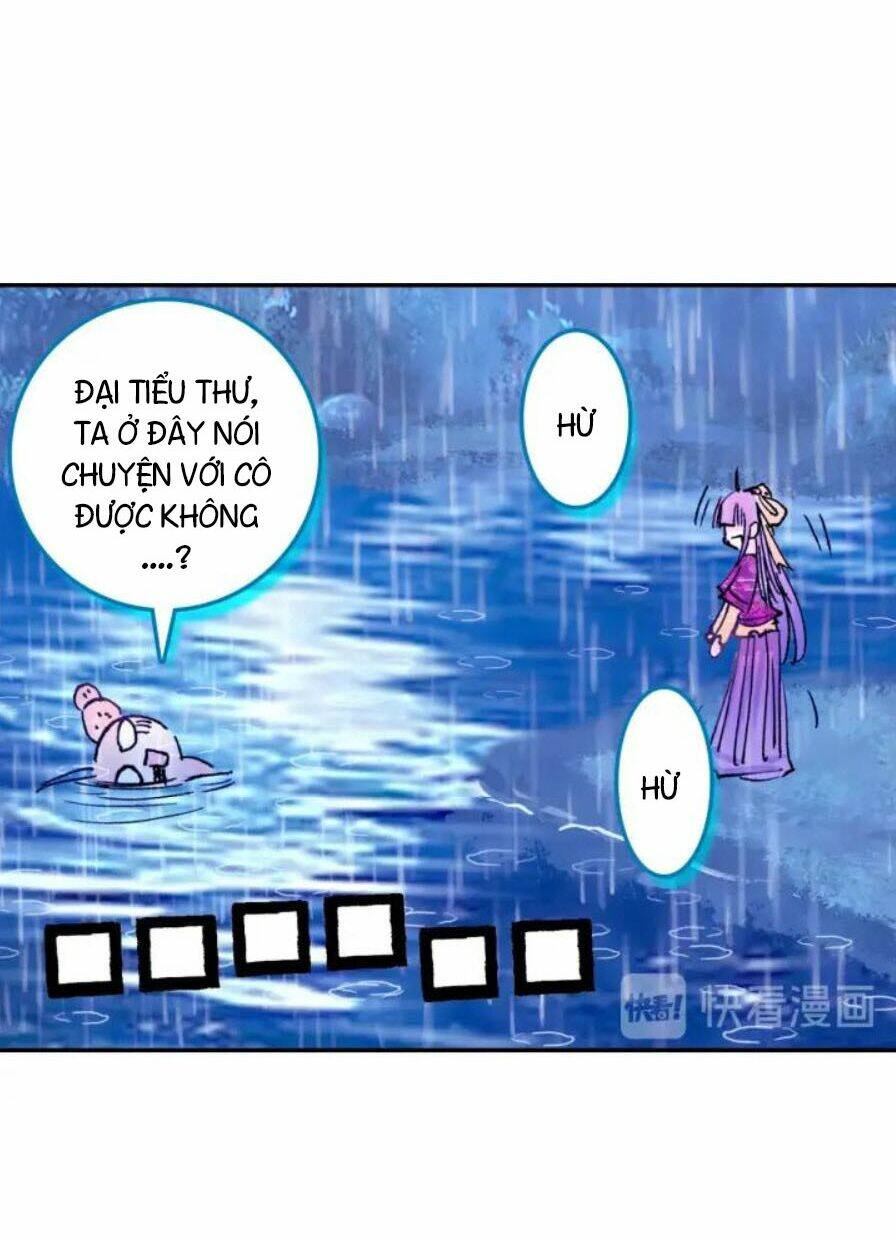 Cực Phẩm Gia Đình Chapter 98.1 - Trang 11