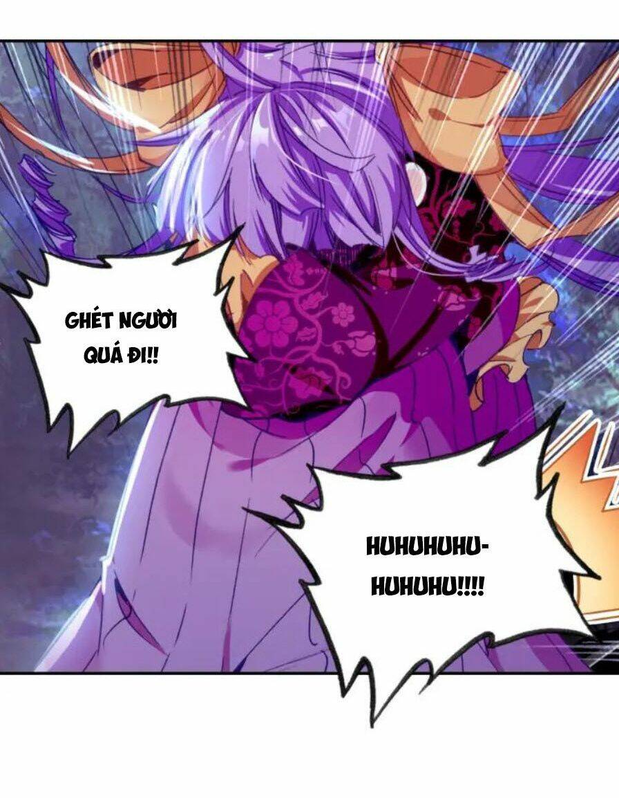Cực Phẩm Gia Đình Chapter 98.1 - Trang 13