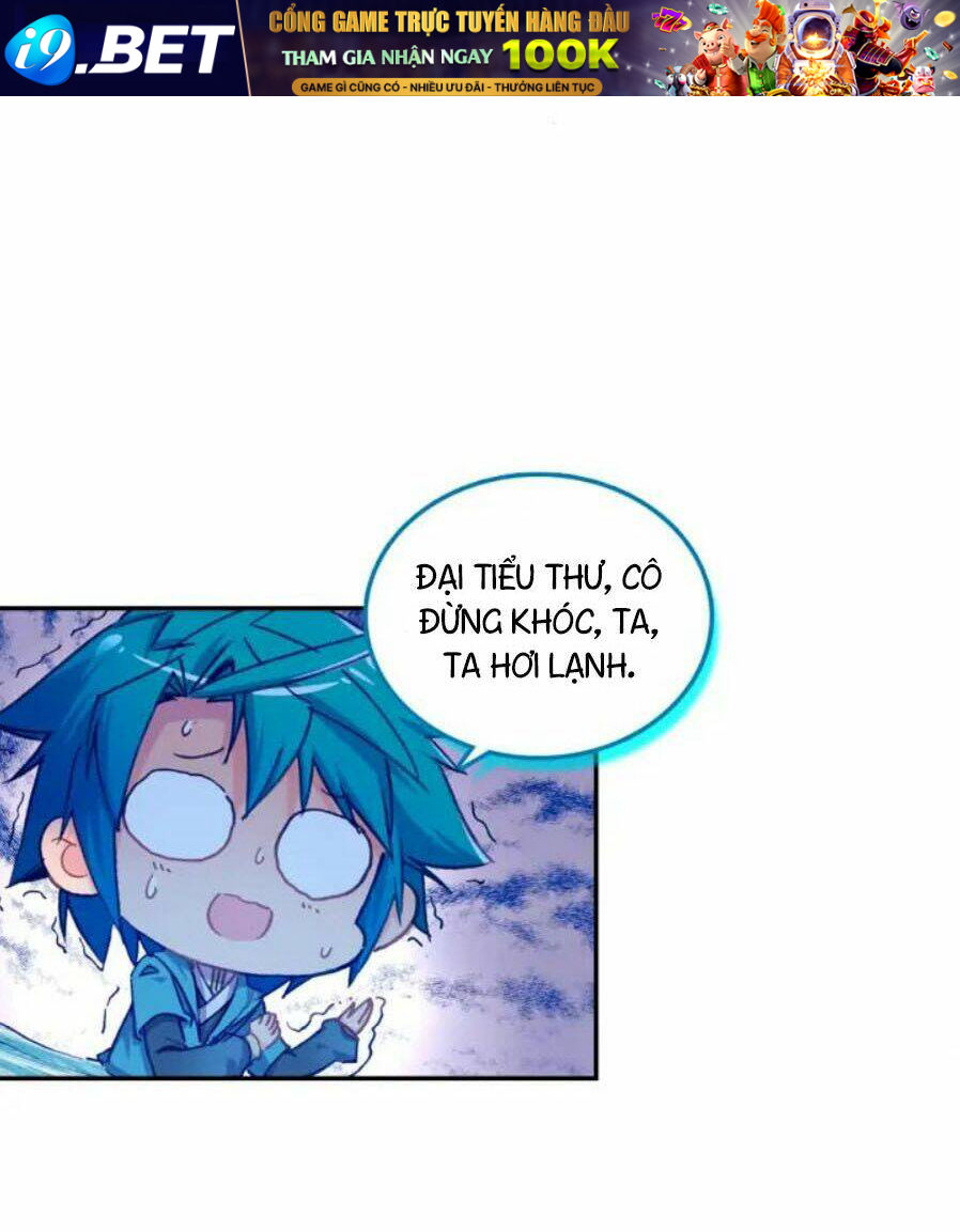 Cực Phẩm Gia Đình Chapter 98.1 - Trang 15