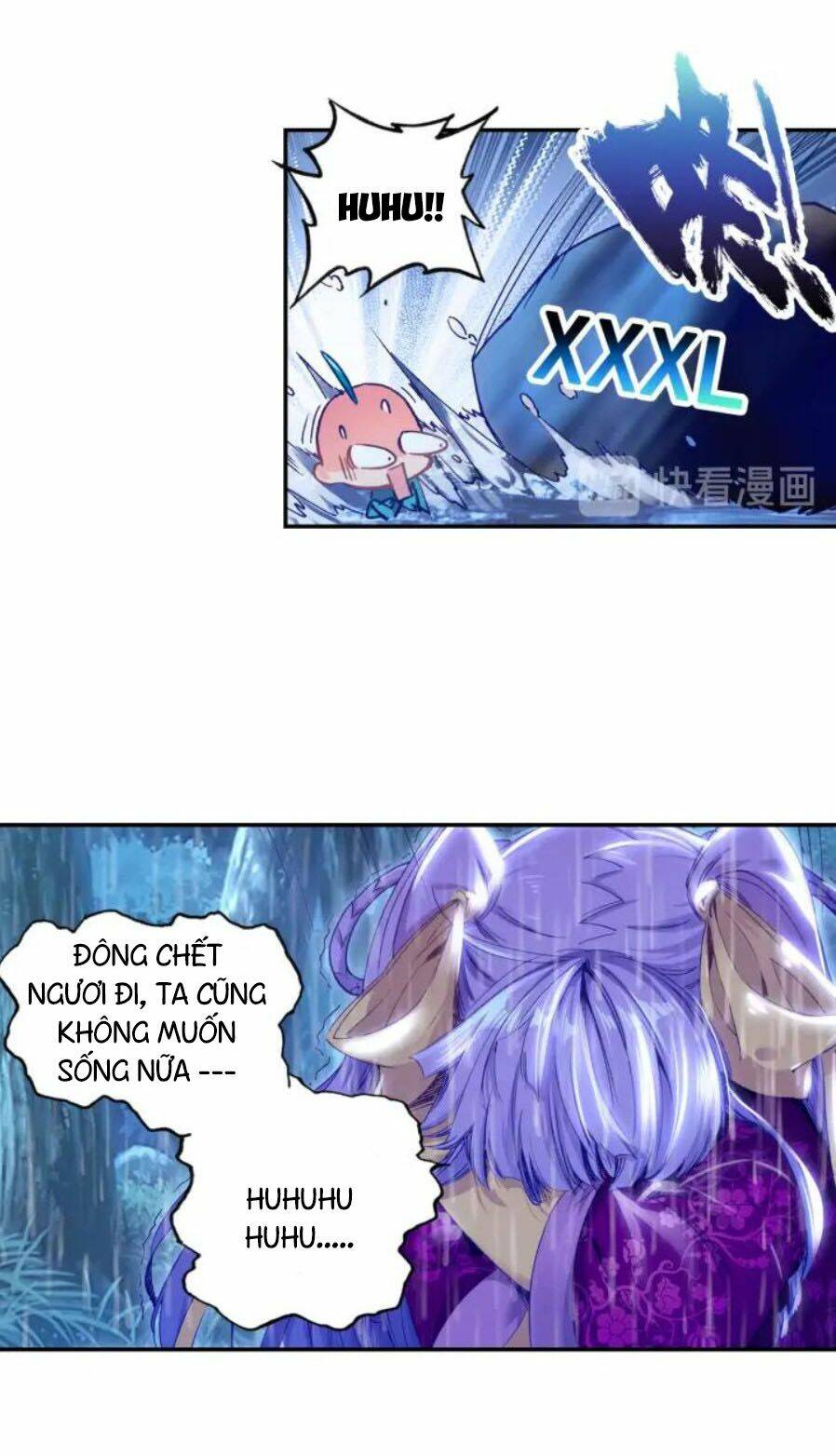 Cực Phẩm Gia Đình Chapter 98.1 - Trang 16