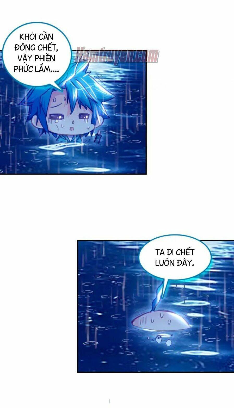 Cực Phẩm Gia Đình Chapter 98.1 - Trang 17