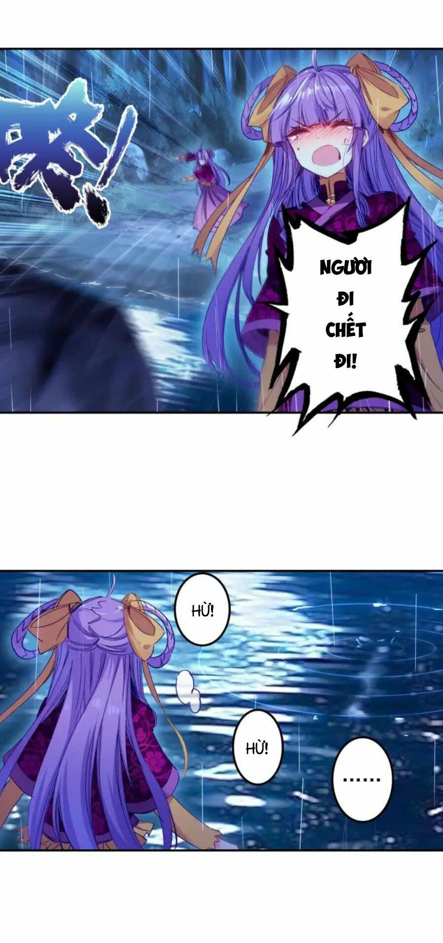 Cực Phẩm Gia Đình - Chapter 98.1 - Page 18