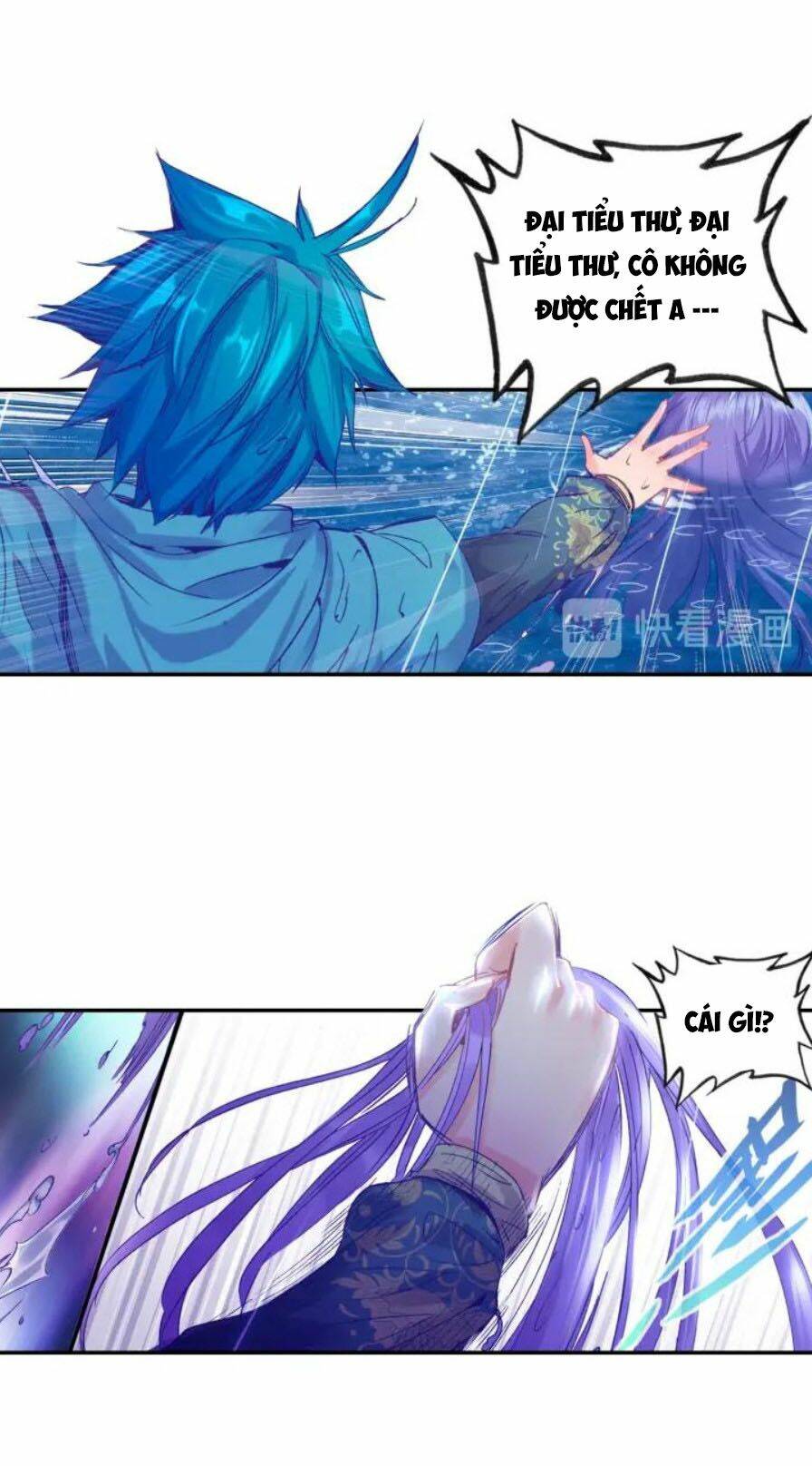 Cực Phẩm Gia Đình Chapter 98.1 - Trang 1