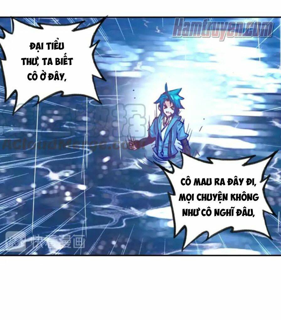 Cực Phẩm Gia Đình Chapter 98.1 - Trang 3