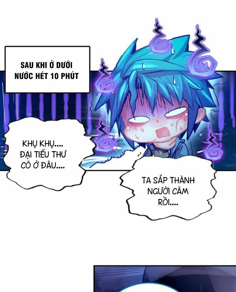 Cực Phẩm Gia Đình Chapter 98.1 - Trang 5