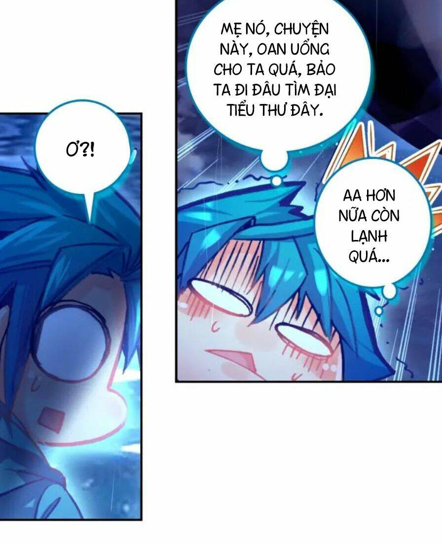 Cực Phẩm Gia Đình Chapter 98.1 - Trang 6