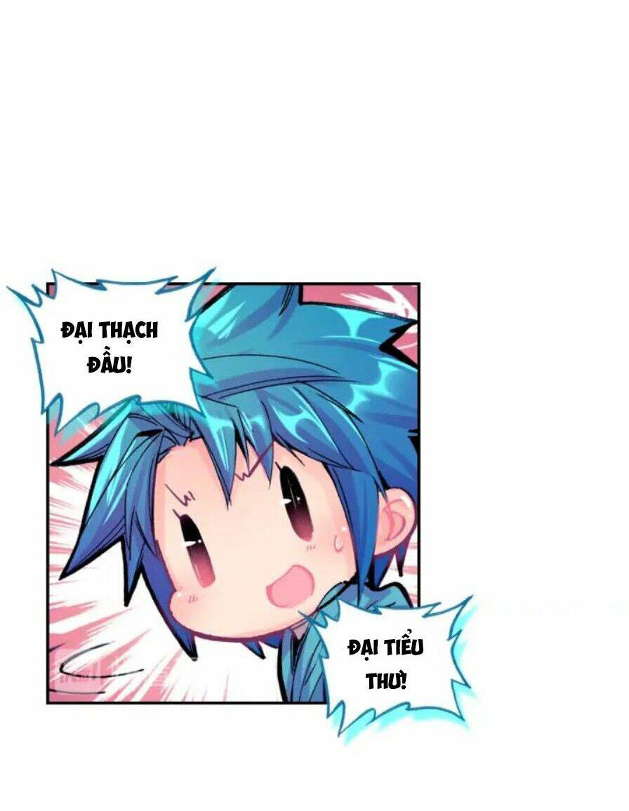 Cực Phẩm Gia Đình Chapter 98.1 - Trang 8