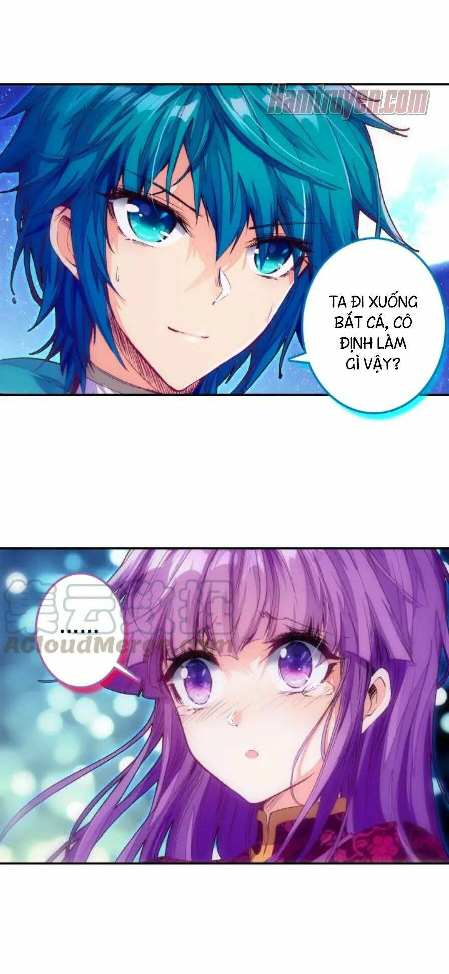 Cực Phẩm Gia Đình - Chapter 98.2 - Page 15