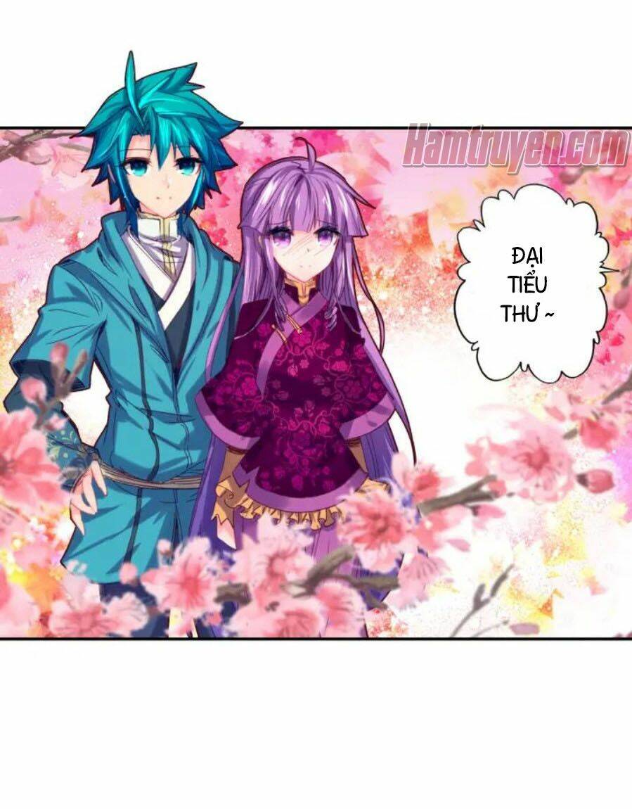 Cực Phẩm Gia Đình Chapter 99.1 - Trang 9