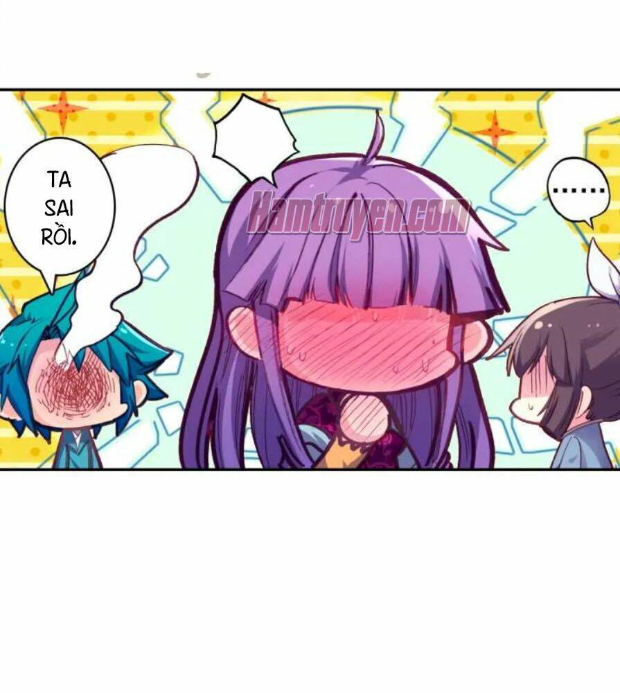 Cực Phẩm Gia Đình Chapter 99.1 - Trang 12