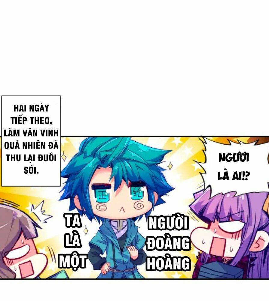 Cực Phẩm Gia Đình Chapter 99.1 - Trang 13