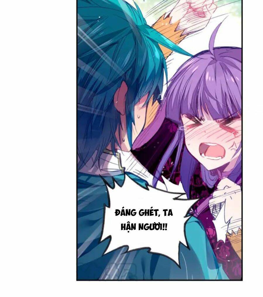 Cực Phẩm Gia Đình Chapter 99.1 - Trang 1