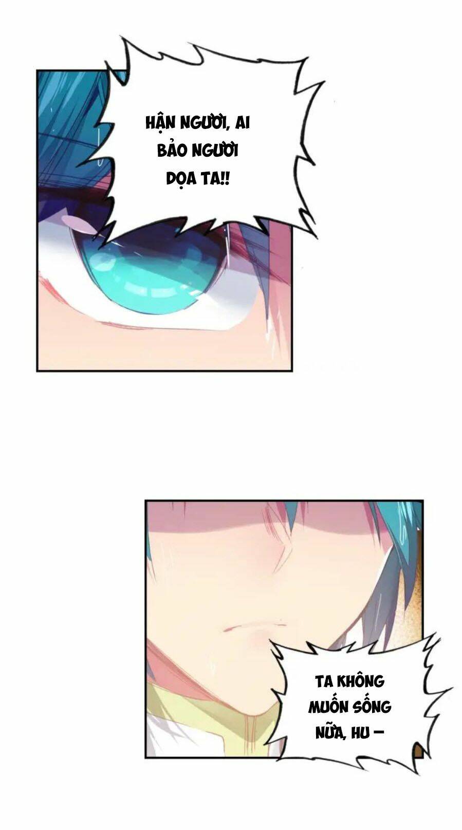 Cực Phẩm Gia Đình Chapter 99.1 - Trang 2