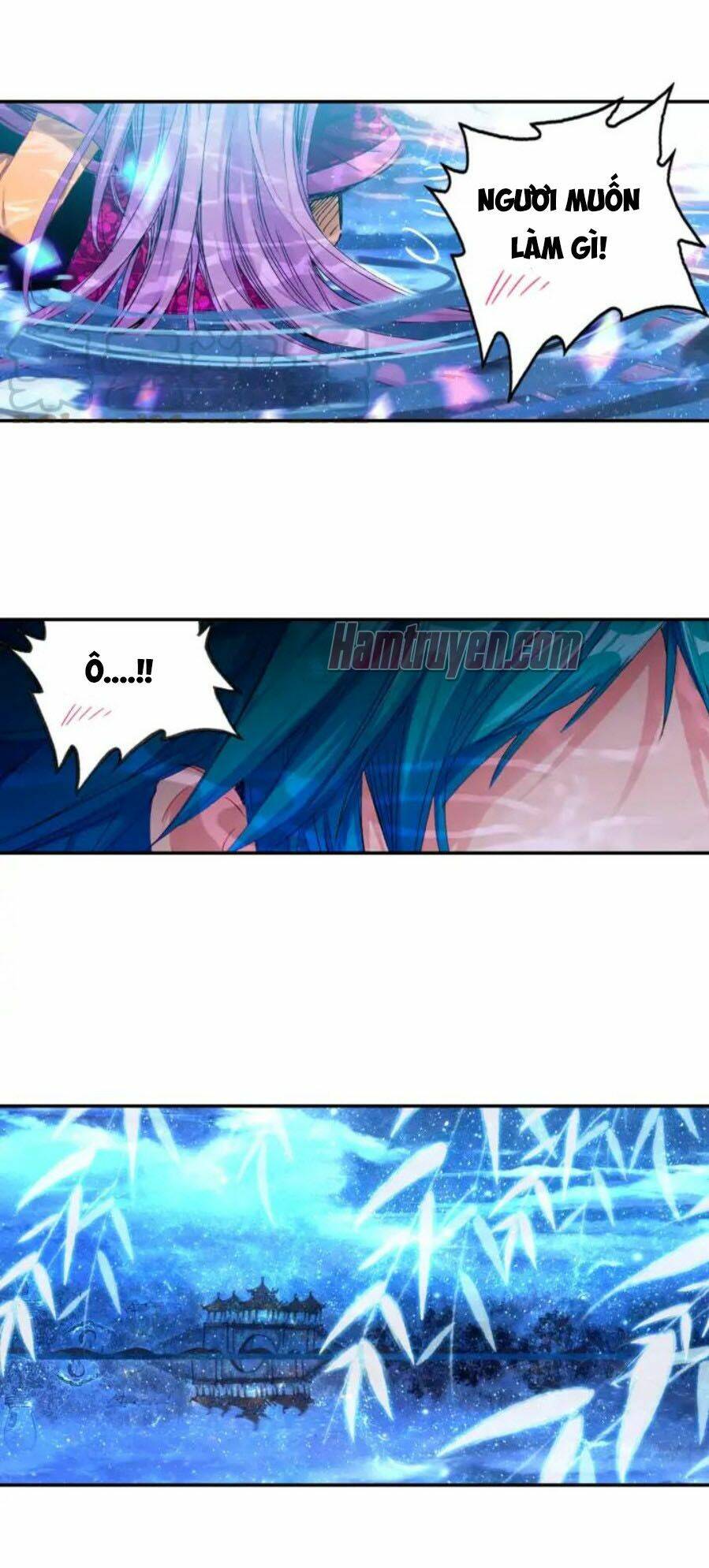 Cực Phẩm Gia Đình Chapter 99.1 - Trang 5