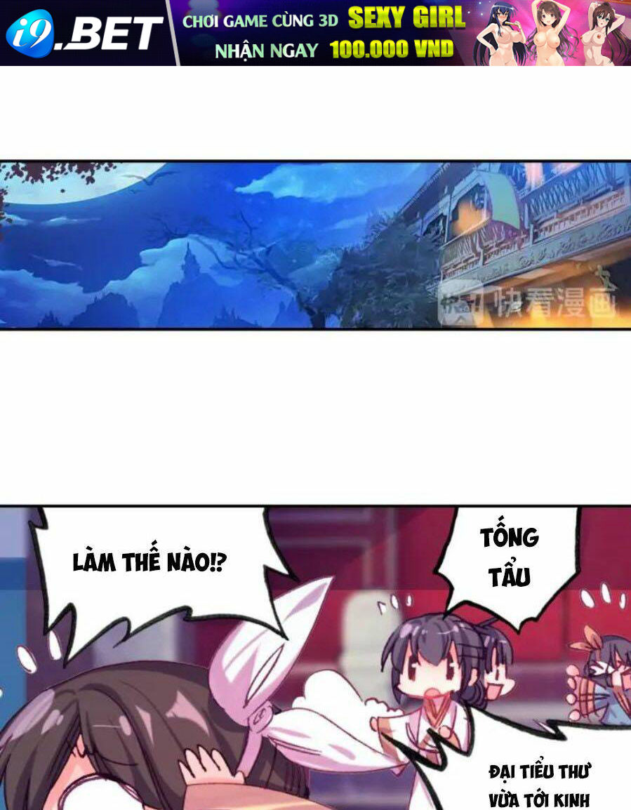 Cực Phẩm Gia Đình Chapter 99.1 - Trang 7