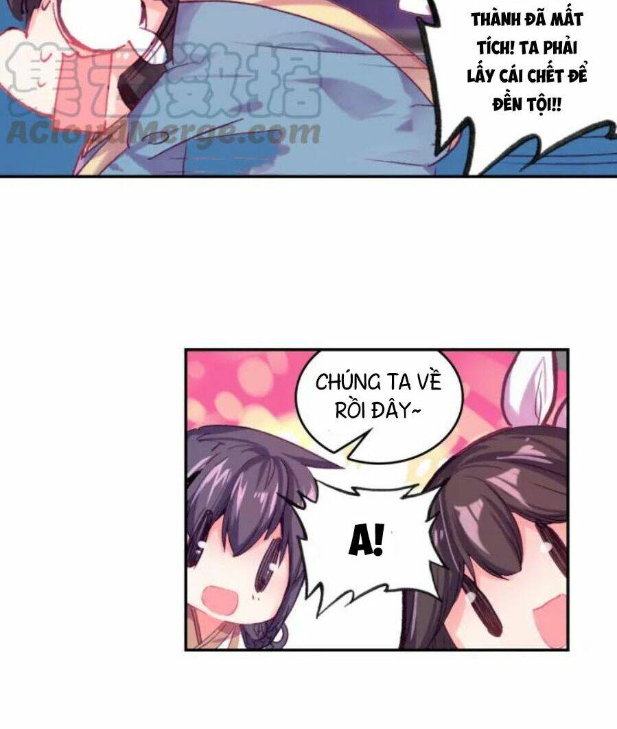 Cực Phẩm Gia Đình Chapter 99.1 - Trang 8