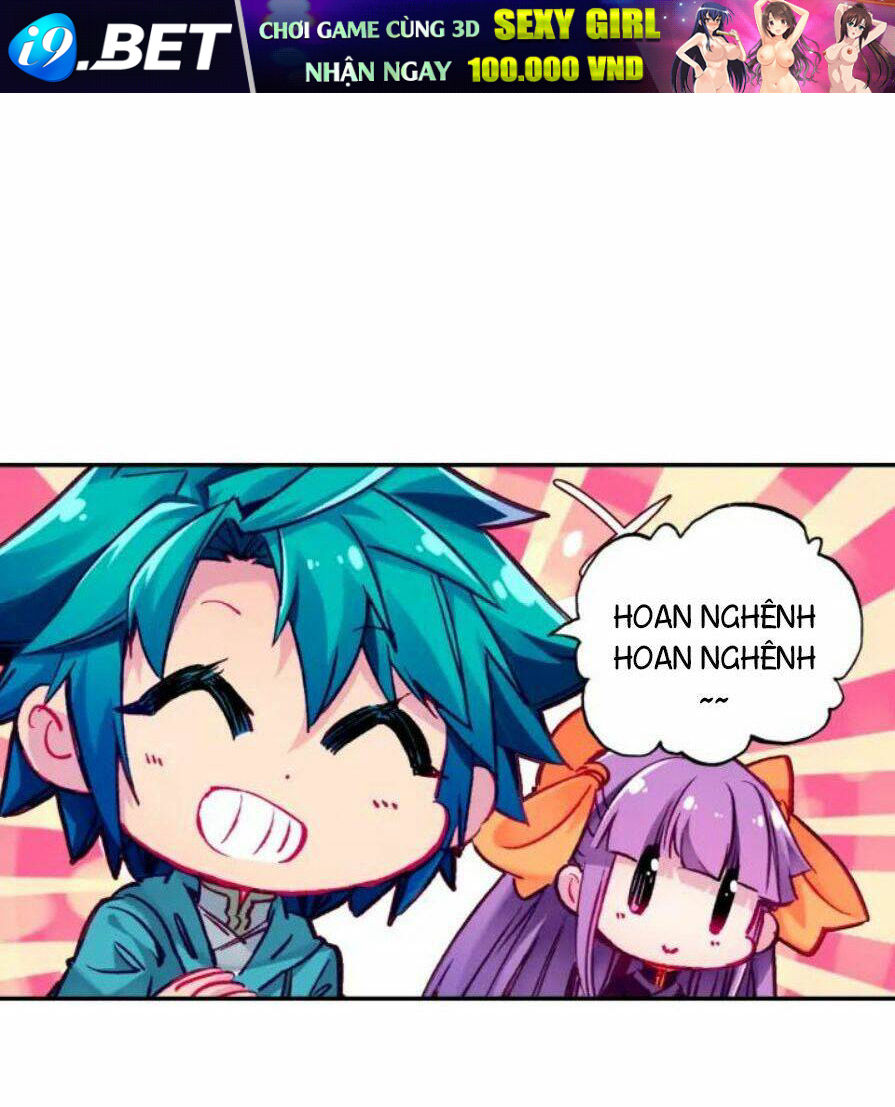 Cực Phẩm Gia Đình Chapter 99.2 - Trang 14