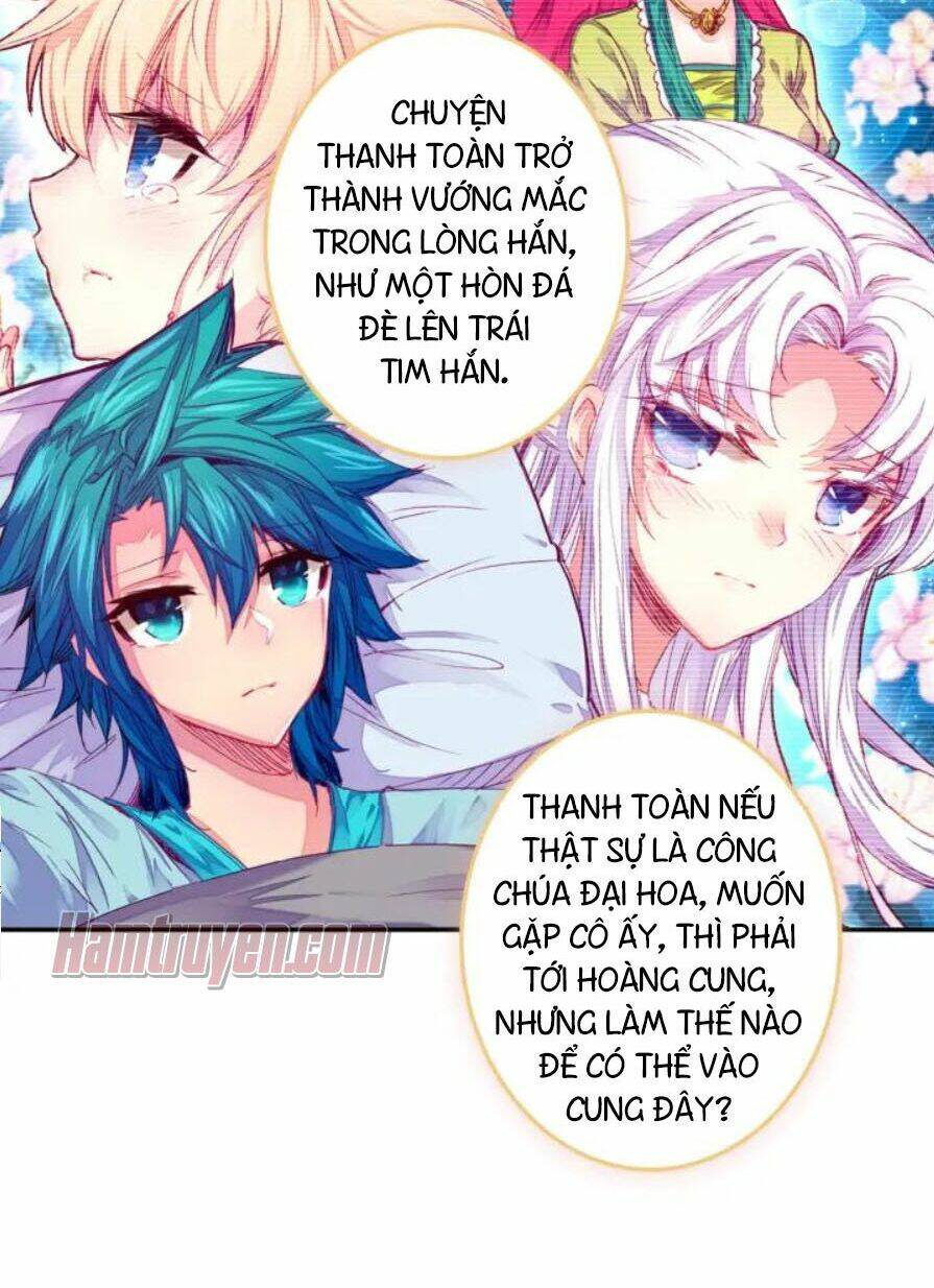 Cực Phẩm Gia Đình Chapter 99.2 - Trang 1