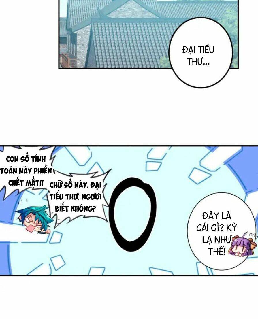 Cực Phẩm Gia Đình Chapter 99.2 - Trang 3