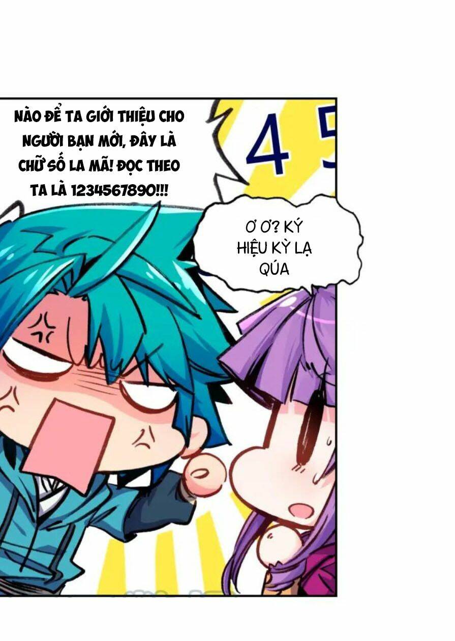 Cực Phẩm Gia Đình Chapter 99.2 - Trang 4