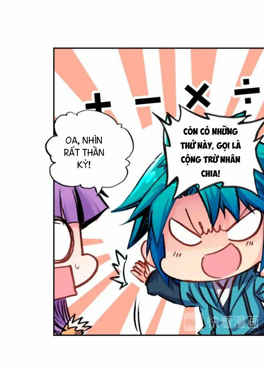 Cực Phẩm Gia Đình Chapter 99.2 - Trang 5