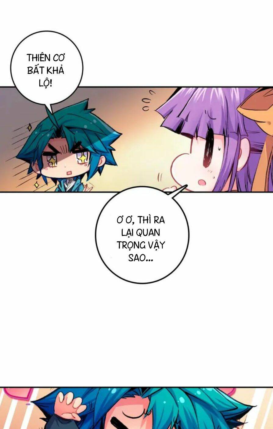 Cực Phẩm Gia Đình Chapter 99.2 - Trang 7