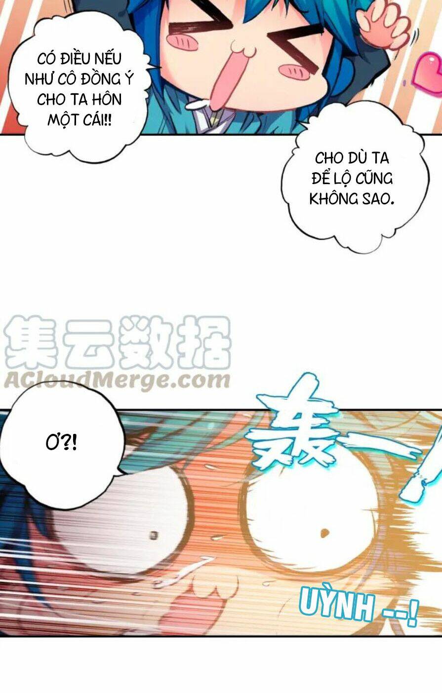 Cực Phẩm Gia Đình Chapter 99.2 - Trang 8