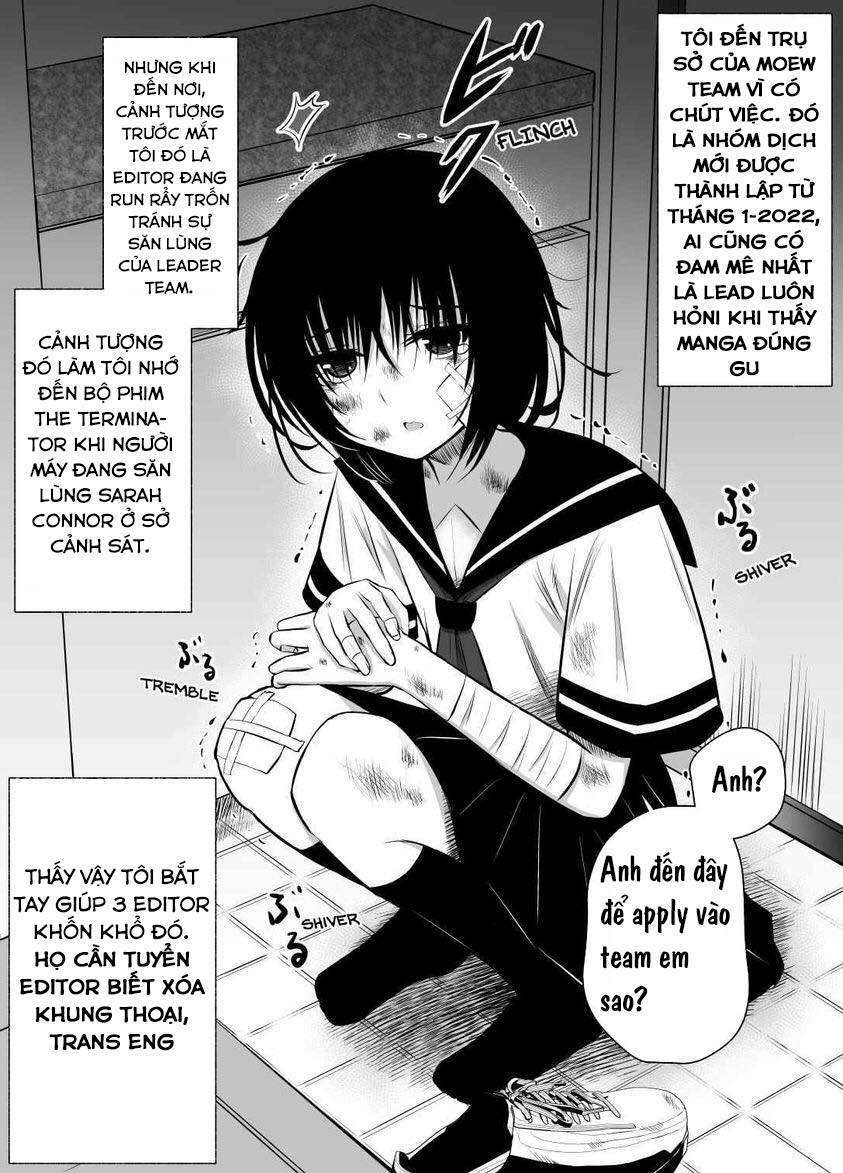 Vermeil in gold - Chapter 1.2 - Page 25