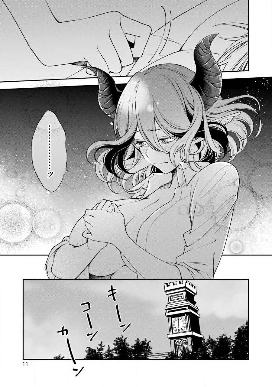 Vermeil in gold - Chapter 10 - Page 12