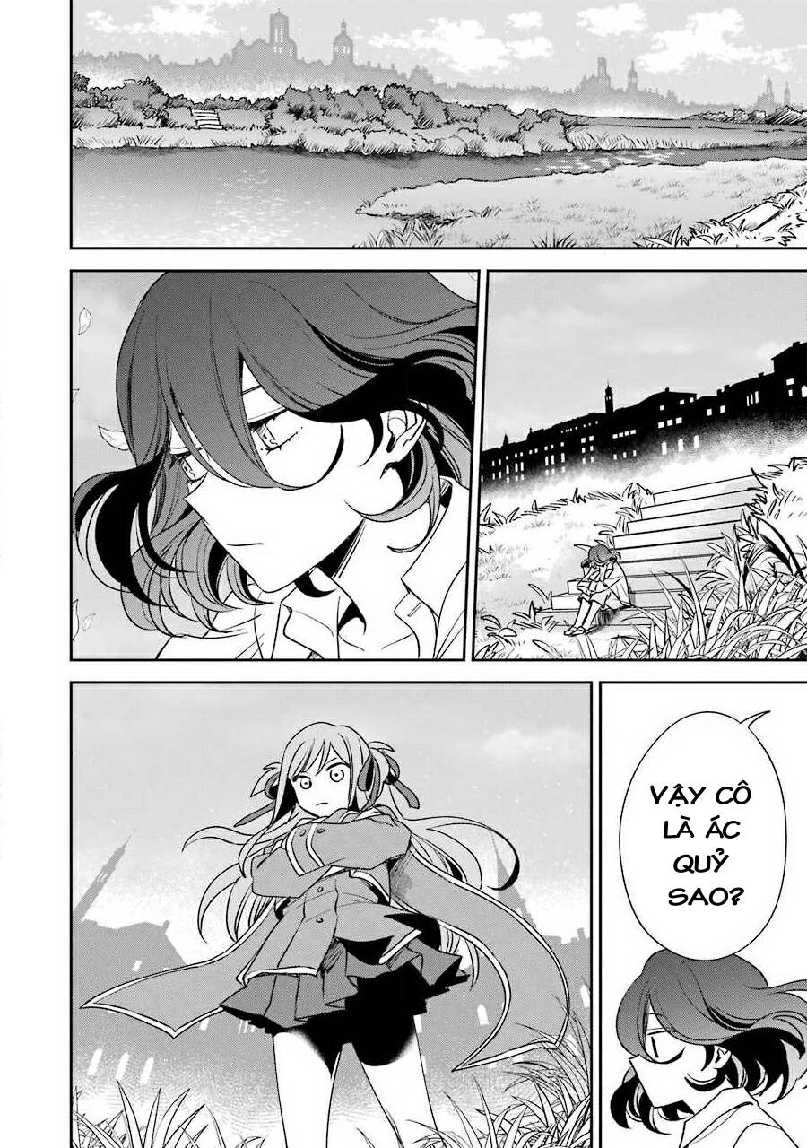 Vermeil in gold - Chapter 10 - Page 15